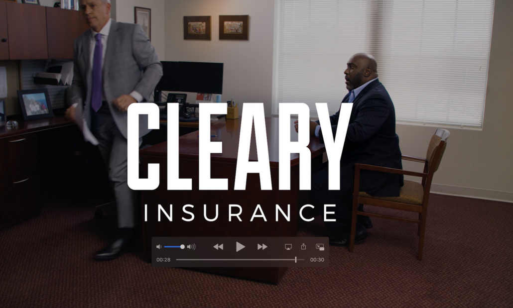 home Cleary Insurance