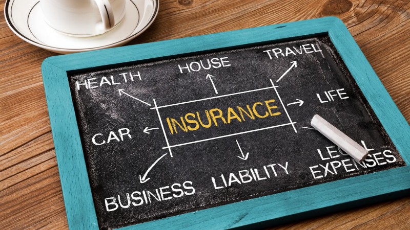 business insurance