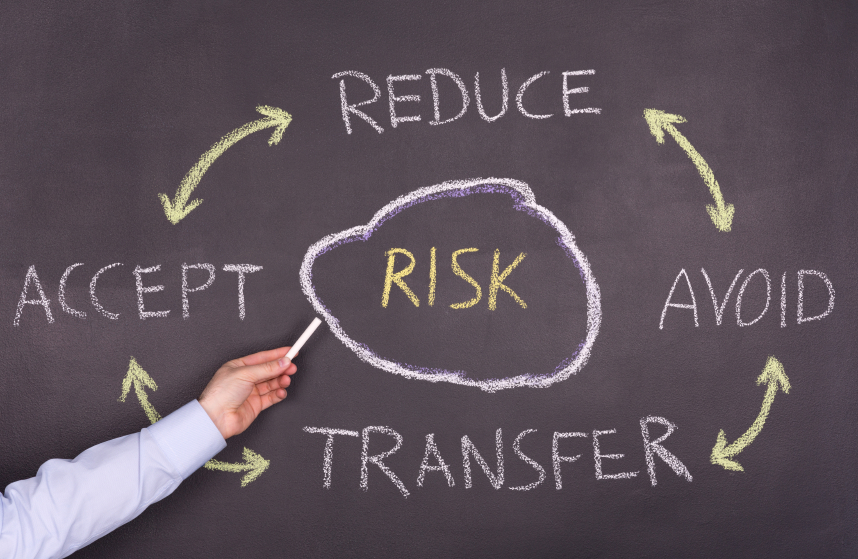 Why Risk Transfer? - Cleary Insurance